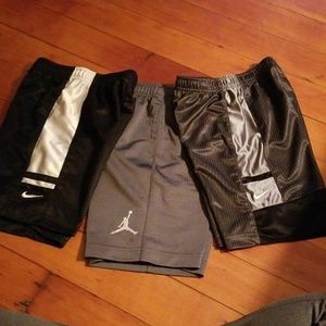 Final price drop! ~Boy's Shorts Bundle~